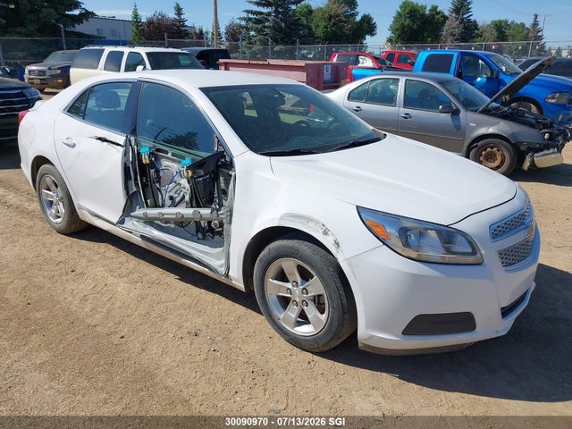 Aukcja sprzedaży 2013 Chevrolet Malibu Ls, vin: 1G11B5SAXDF290499, numer aukcji: 30090970