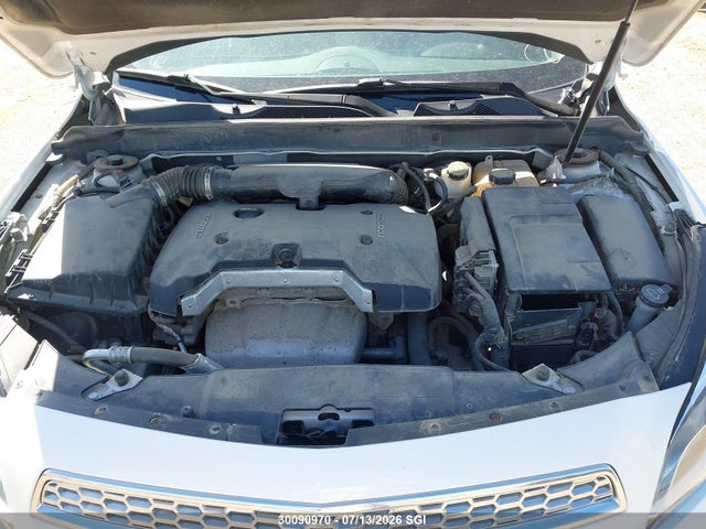 Продажа на аукционе авто 2013 Chevrolet Malibu Ls, vin: 1G11B5SAXDF290499, номер лота: 30090970