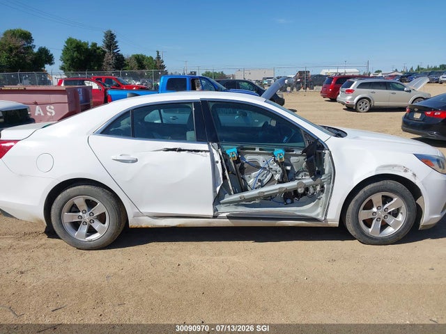 Продажа на аукционе авто 2013 Chevrolet Malibu Ls, vin: 1G11B5SAXDF290499, номер лота: 30090970