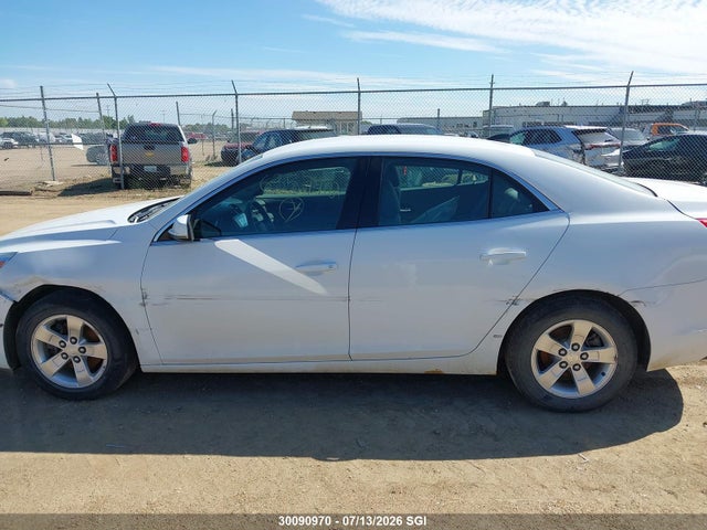 Продажа на аукционе авто 2013 Chevrolet Malibu Ls, vin: 1G11B5SAXDF290499, номер лота: 30090970