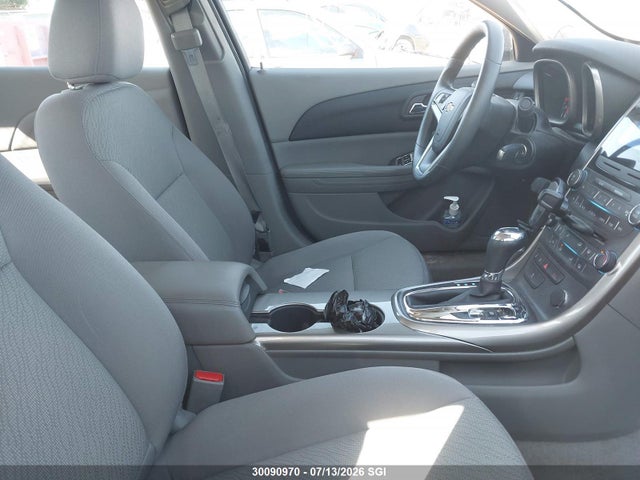 Продажа на аукционе авто 2013 Chevrolet Malibu Ls, vin: 1G11B5SAXDF290499, номер лота: 30090970