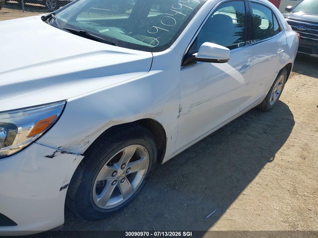 Продажа на аукционе авто 2013 Chevrolet Malibu Ls, vin: 1G11B5SAXDF290499, номер лота: 30090970