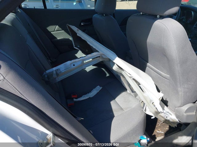 Продажа на аукционе авто 2013 Chevrolet Malibu Ls, vin: 1G11B5SAXDF290499, номер лота: 30090970