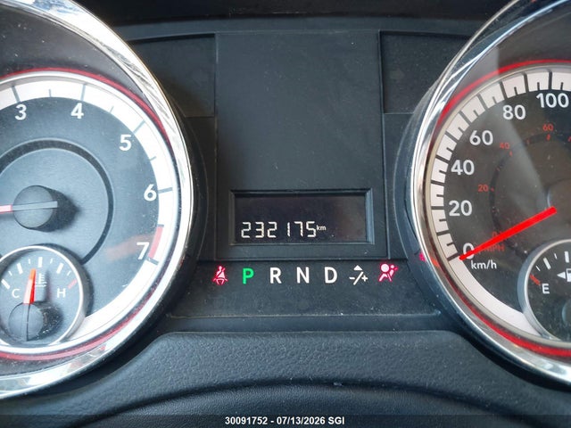 Dodge Grand Caravan Se 2014 2C4RDGBG7ER184719 Image 14