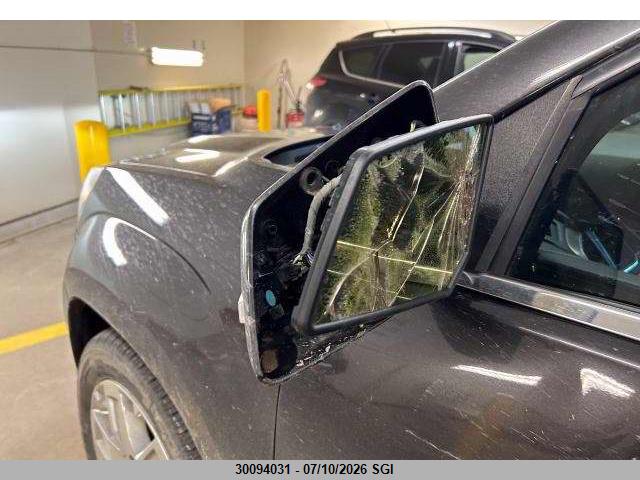 GMC Acadia Denali 2015 1GKKVTKD9FJ335549 Image 10