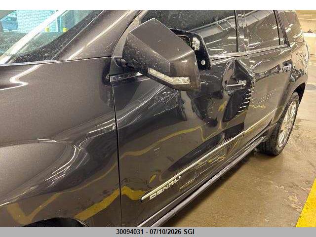 GMC Acadia Denali 2015 1GKKVTKD9FJ335549 Image 11