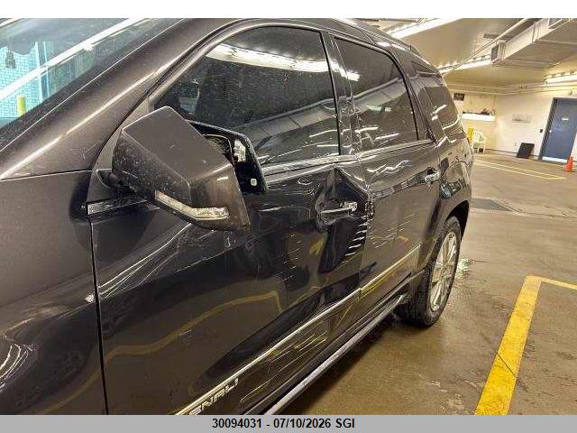 GMC Acadia Denali 2015 1GKKVTKD9FJ335549 Image 12
