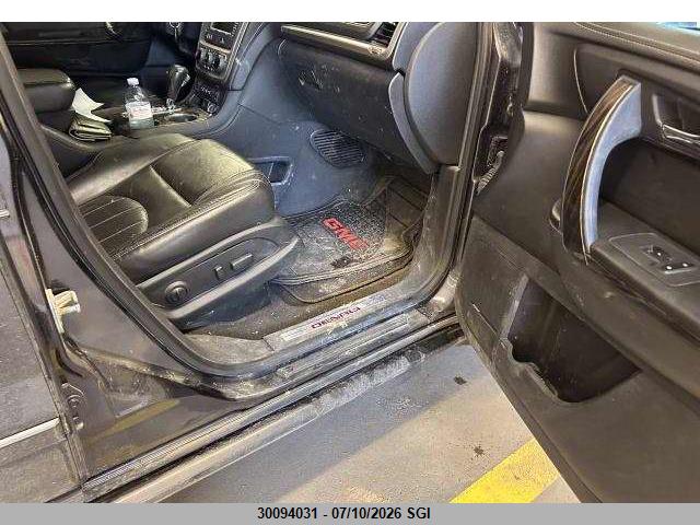 GMC Acadia Denali 2015 1GKKVTKD9FJ335549 Image 8