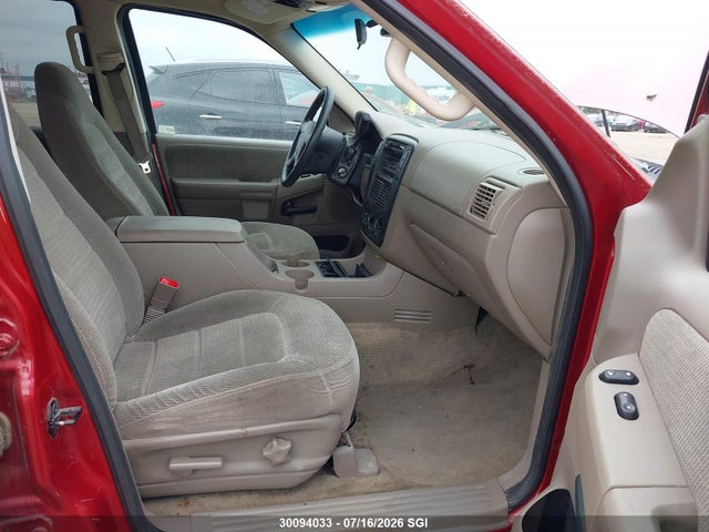 Aukcja sprzedaży 2002 Ford Explorer Xlt, vin: 1FMZU73E22ZB93046, numer aukcji: 30094033