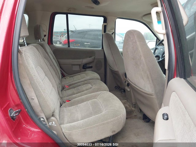 Aukcja sprzedaży 2002 Ford Explorer Xlt, vin: 1FMZU73E22ZB93046, numer aukcji: 30094033