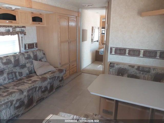 30094034 :رقم المزاد ، 4EZTP26268S040188 vin ، 2008 Kz Inc. Spree مزاد بيع