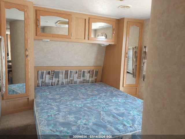 30094034 :رقم المزاد ، 4EZTP26268S040188 vin ، 2008 Kz Inc. Spree مزاد بيع