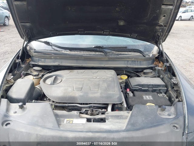 1C4PJMAS2GW164263 Jeep Cherokee Sport