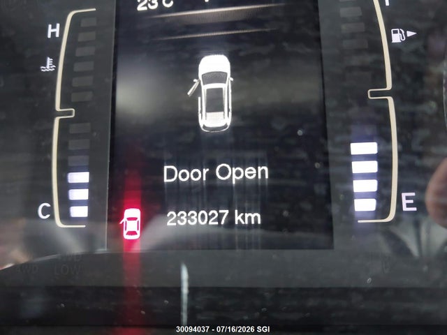 1C4PJMAS2GW164263 Jeep Cherokee Sport