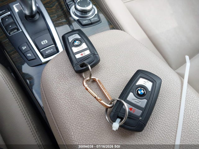 Aukcja sprzedaży 2013 Bmw X3 Xdrive28i, vin: 5UXWX9C59D0D03786, numer aukcji: 30094039