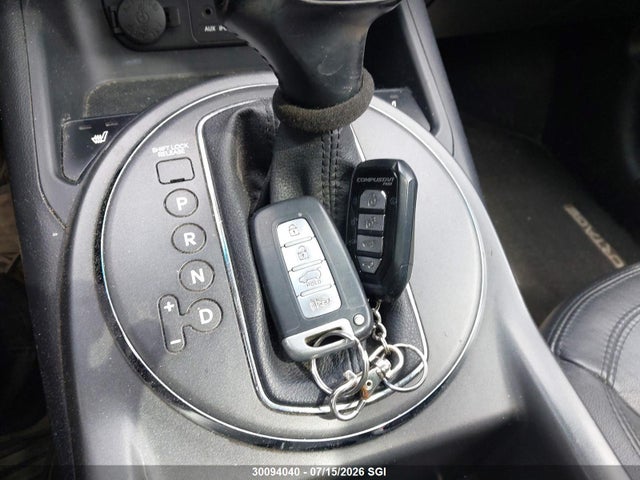 Aukcja sprzedaży 2011 Kia Sportage Ex/sx, vin: KNDPCCA28B7051876, numer aukcji: 30094040