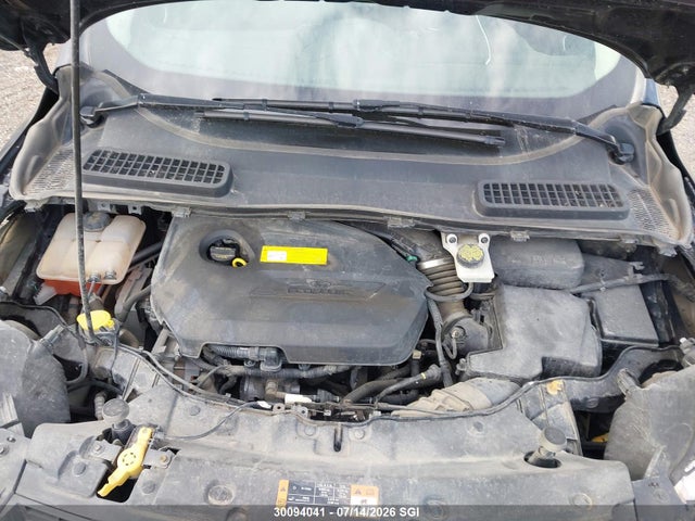 Aukcja sprzedaży 2015 Ford Escape Se, vin: 1FMCU9GX3FUC17449, numer aukcji: 30094041