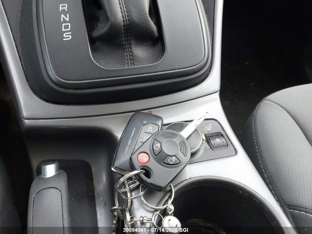 Aukcja sprzedaży 2015 Ford Escape Se, vin: 1FMCU9GX3FUC17449, numer aukcji: 30094041