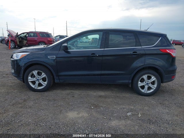 Aukcja sprzedaży 2015 Ford Escape Se, vin: 1FMCU9GX3FUC17449, numer aukcji: 30094041