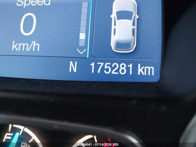 Aukcja sprzedaży 2015 Ford Escape Se, vin: 1FMCU9GX3FUC17449, numer aukcji: 30094041