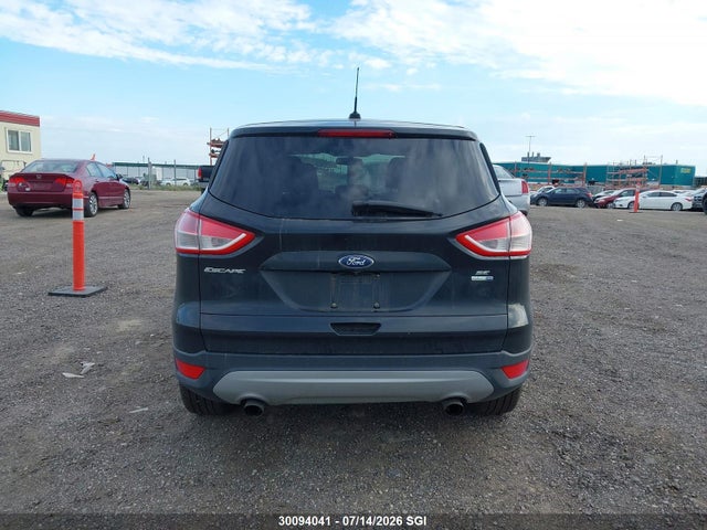 Aukcja sprzedaży 2015 Ford Escape Se, vin: 1FMCU9GX3FUC17449, numer aukcji: 30094041