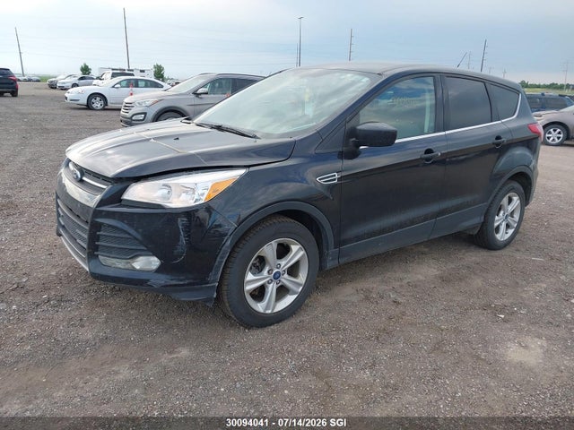 Aukcja sprzedaży 2015 Ford Escape Se, vin: 1FMCU9GX3FUC17449, numer aukcji: 30094041