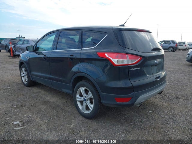 Aukcja sprzedaży 2015 Ford Escape Se, vin: 1FMCU9GX3FUC17449, numer aukcji: 30094041
