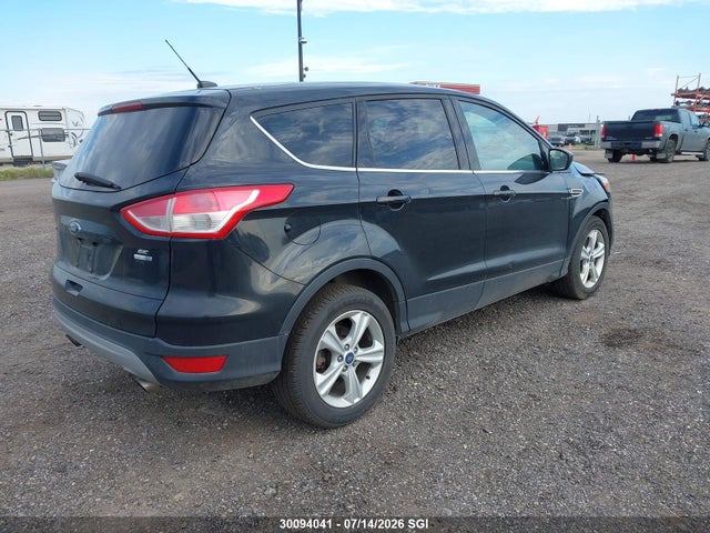 Aukcja sprzedaży 2015 Ford Escape Se, vin: 1FMCU9GX3FUC17449, numer aukcji: 30094041