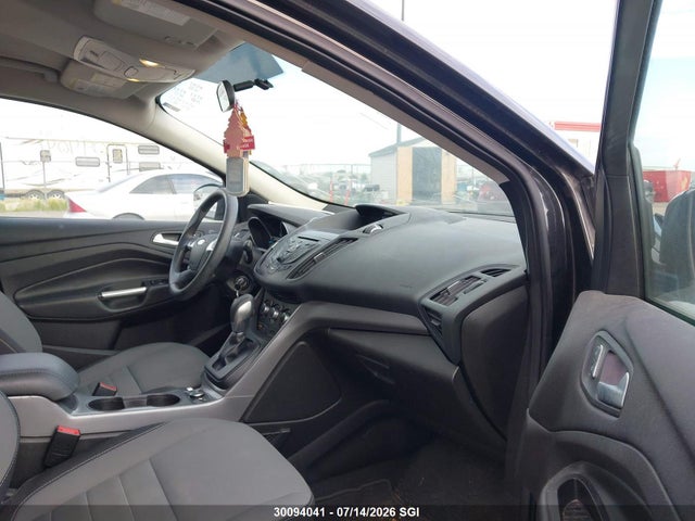 1FMCU9GX3FUC17449 Ford ESCAPE SE