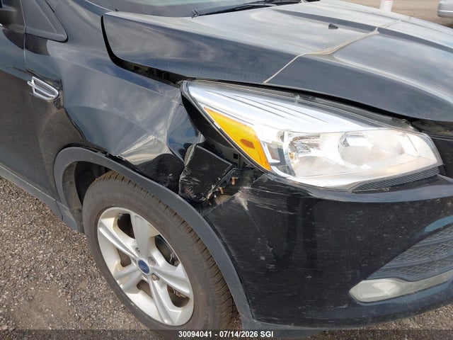 Aukcja sprzedaży 2015 Ford Escape Se, vin: 1FMCU9GX3FUC17449, numer aukcji: 30094041