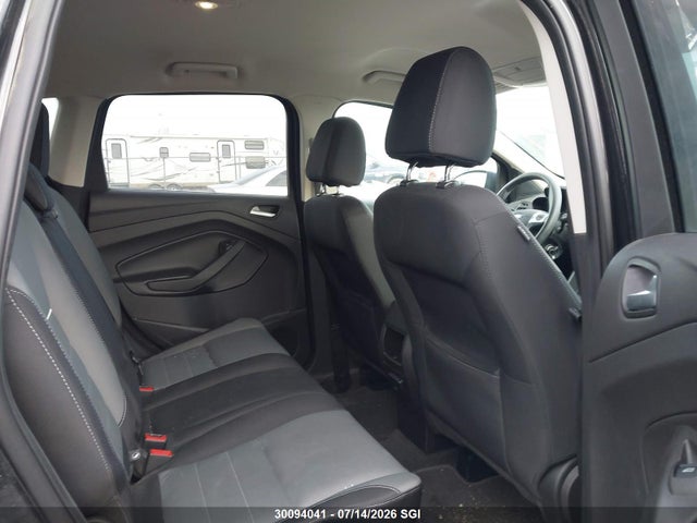 Aukcja sprzedaży 2015 Ford Escape Se, vin: 1FMCU9GX3FUC17449, numer aukcji: 30094041