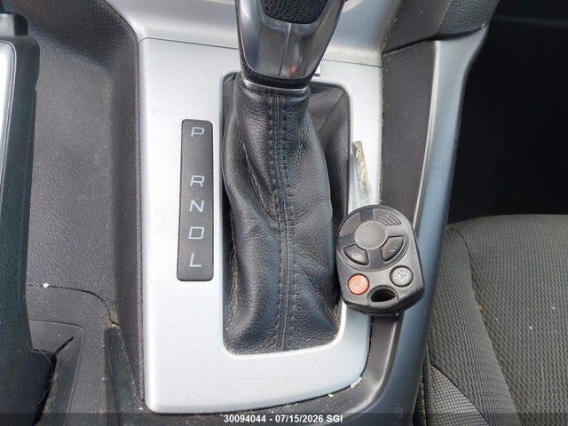 2013 Ford Focus Se მანქანა იყიდება აუქციონზე, vin: 1FADP3F20DL299068, აუქციონის ნომერი: 30094044