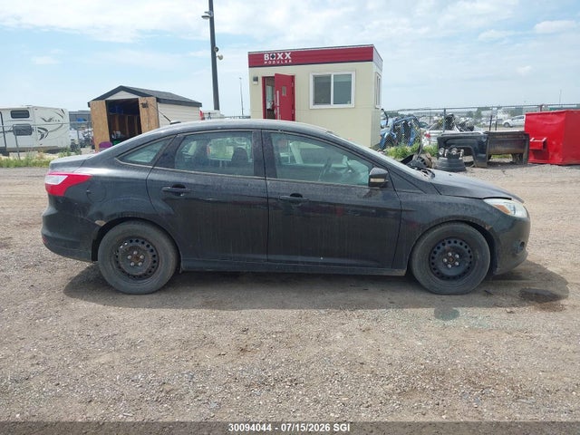2013 Ford Focus Se მანქანა იყიდება აუქციონზე, vin: 1FADP3F20DL299068, აუქციონის ნომერი: 30094044
