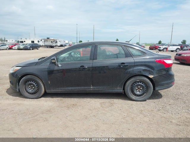 2013 Ford Focus Se მანქანა იყიდება აუქციონზე, vin: 1FADP3F20DL299068, აუქციონის ნომერი: 30094044