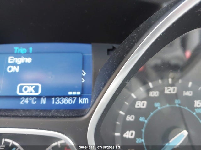 2013 Ford Focus Se მანქანა იყიდება აუქციონზე, vin: 1FADP3F20DL299068, აუქციონის ნომერი: 30094044