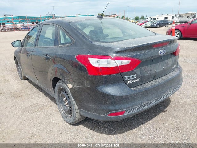 2013 Ford Focus Se მანქანა იყიდება აუქციონზე, vin: 1FADP3F20DL299068, აუქციონის ნომერი: 30094044