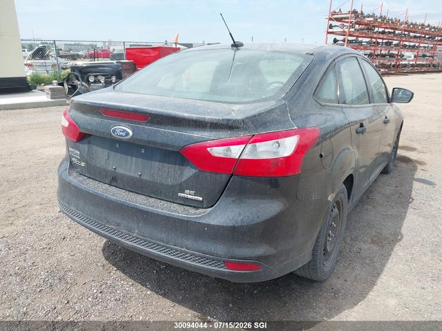 2013 Ford Focus Se მანქანა იყიდება აუქციონზე, vin: 1FADP3F20DL299068, აუქციონის ნომერი: 30094044