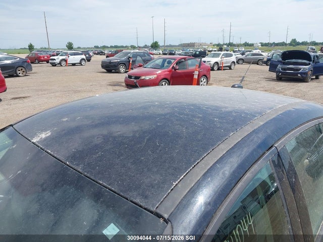 2013 Ford Focus Se მანქანა იყიდება აუქციონზე, vin: 1FADP3F20DL299068, აუქციონის ნომერი: 30094044