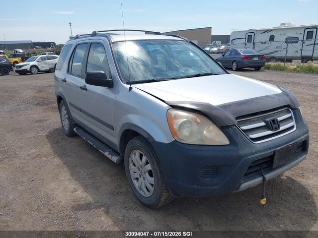 Aukcja sprzedaży 2006 Honda Cr-v Lx, vin: JHLRD785X6C817331, numer aukcji: 30094047