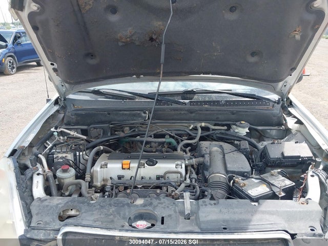 Продажа на аукционе авто 2006 Honda Cr-v Lx, vin: JHLRD785X6C817331, номер лота: 30094047