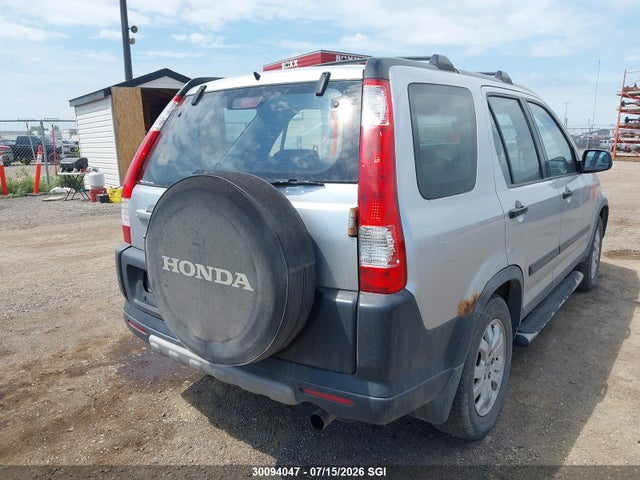 Продажа на аукционе авто 2006 Honda Cr-v Lx, vin: JHLRD785X6C817331, номер лота: 30094047