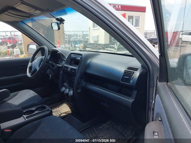 Продажа на аукционе авто 2006 Honda Cr-v Lx, vin: JHLRD785X6C817331, номер лота: 30094047