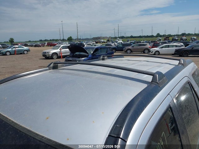 Продажа на аукционе авто 2006 Honda Cr-v Lx, vin: JHLRD785X6C817331, номер лота: 30094047