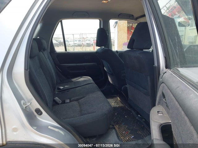 Продажа на аукционе авто 2006 Honda Cr-v Lx, vin: JHLRD785X6C817331, номер лота: 30094047