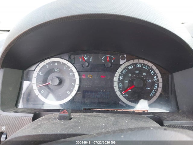 2012 Ford Escape Xlt მანქანა იყიდება აუქციონზე, vin: 1FMCU9DG3CKB85517, აუქციონის ნომერი: 30094048