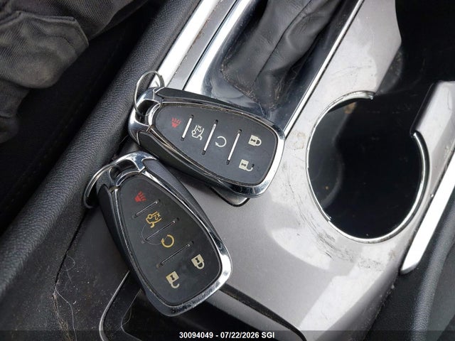 Chevrolet MALIBU LT 2021 1G1ZD5ST9MF029508 Image 11