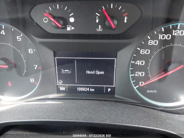 Chevrolet MALIBU LT 2021 1G1ZD5ST9MF029508 Image 14