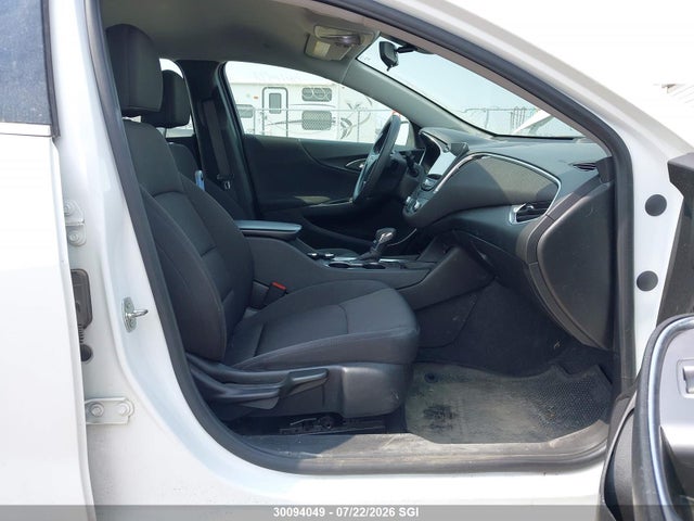Chevrolet MALIBU LT 2021 1G1ZD5ST9MF029508 Image 5