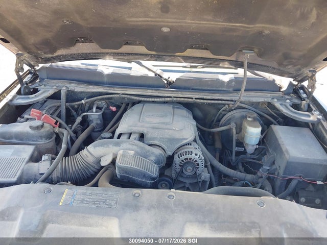 2010 Chevrolet Silverado K1500 Ls მანქანა იყიდება აუქციონზე, vin: 3GCRKREA0AG231243, აუქციონის ნომერი: 30094050