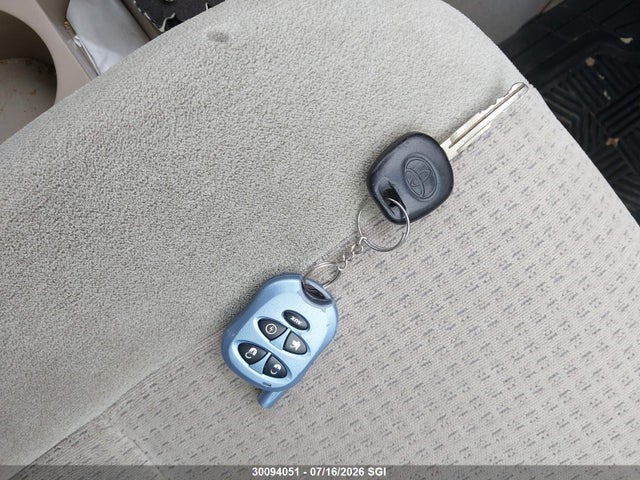 Продаж на аукціоні авто 2007 Toyota Corolla Ce/le/s, vin: 2T1BR32E17C721260, номер лоту: 30094051
